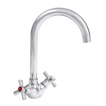 Смеситель для кухни Zerix TLA  A722