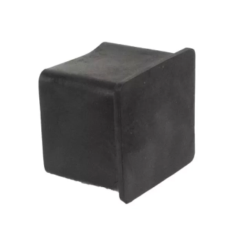 Заглушки пластиковые, наружные, квадратные 20x20мм