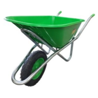 Тачка Partner Pro WB6419 PR 100 л