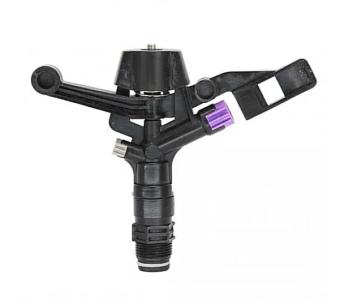 Пластиковый спринклер HYDRO-S FE LM-9718 3/4" M