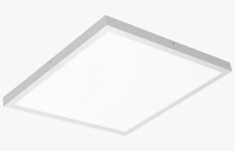 Панель LED 60W 60x60 накладная белая, PL-PM660CS-CW IP20 PANLIGHT