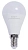 Лампа светодиодная LED P45 8W E14 6500K