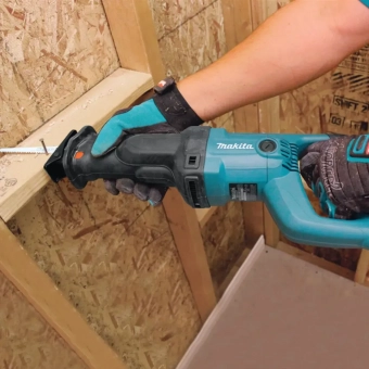 Сабельная пила JR3051TK 1200 Вт 240 В Makita