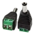 Коннектор для светодиодной ленты LED PL-CON141 12 V IP20 male