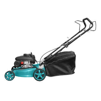 Газонокосилка бензиновая 460мм Total TGT141182