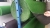 Ковролин "Газон Престон" (зеленый) ширина 2 м, толщина 7 мм