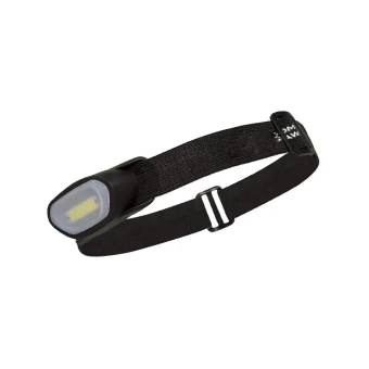 Фонарик на голову led Elmos HL115 3 Вт 100 лм 2 x AAA