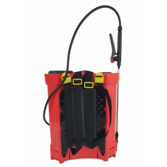 Опрыскиватель аккумуляторный ELEFANT SE-18L