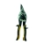 Ножницы для резки листового металла, левый уклон, EP-20001, Epica Star