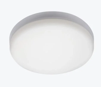 Светильник LED Frameless 36W 6500K  белый PL-UL36BCS-W PANLIGHT