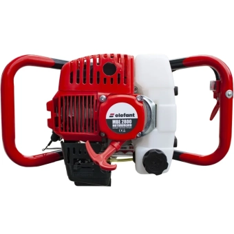 Мотобур Elefant MBE2800 + BUR 150