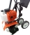 Мотокультиватор 2-ух тактный двигатель, 52cc, бензин