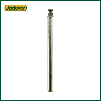 Набор: Аксессуары для мини-дрели 11 шт. 1/8", JDRR2011, Jadever