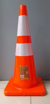 Дорожный конус 70 см; JDYJ1A70 Jadever