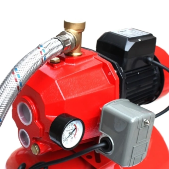 Гидрофор 60/25м 1,15kW AUTODP255 ELEFANT