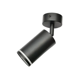 Светильник LED SPL427B-B 30 Вт GU10 IP20 220 - 240 В Elmos