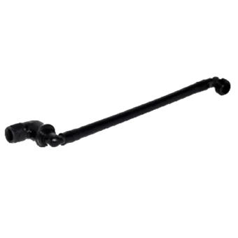 Гибкий соединитель для выдвижных дождевателей, 3/4", 30 см