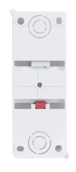 Корпус пластиковый 2-модульный e.plbox.stand.n.02k, навесной