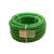 Шланг напорно-всасывающий D 25мм AGRO-FLEX M (зеленый, спиральный)