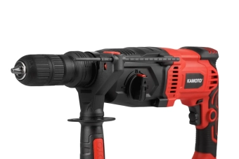 Перфоратор KAMOTO H1050Q
