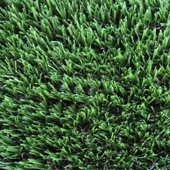 Ковролин "Fields Green" ширина 4 м, 20 мм