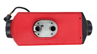 Печь автономная на дизтопливе  5KW DISEL 12V/24V 39*14,5*14,5cm NF-01