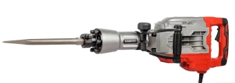 Отбойный молоток Kamoto H1700HEX 1700 Вт 1900 уд/мин
