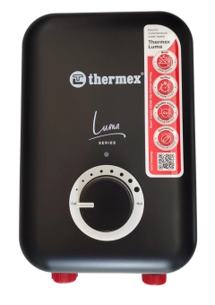 Электроводонагреватель проточный THERMEX LUMA 5500