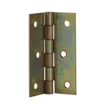 Петля 30х29х1,0 ZS30 универсальная 10шт.