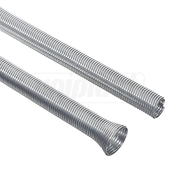 Пружина изгибная наружная для металлопластовых труб D. 16 PL