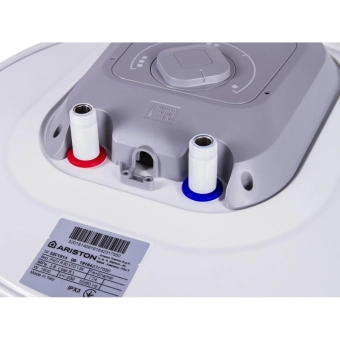 Бойлер цилиндрический вертикальный "мокрый", 100л, 1,8kW, Ariston Pro1 R 100 VTD 1.8K (3201816)