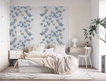 Флизелиновые обои New Age, Montale, NA9151-22