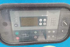 Дизель-генератор в аренду! На прицепе! 35kW