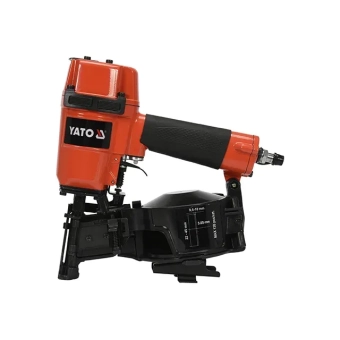 Пневматический пистолет для гвоздей YT09211 Yato
