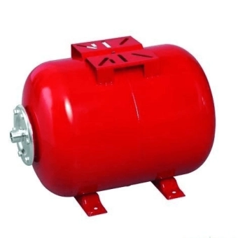 Бак расширительный для гидрофора 50 л BL 1''G 10bar 380/410/560mm Ultra-Pro Zilmet