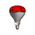 Лампа инфракрасная  IKZK-250 Wt NAVIGATOR