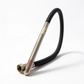 Гибкий вал для вибратора бетона Hammer, 35 мм × 1,5 м