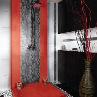 Керамогранит Керамин МИРАРИ 5P  400х400 1сорт