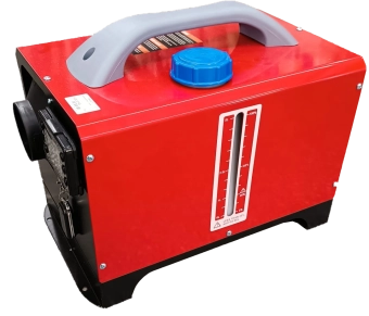 Печь автономная на дизтопливе 5kW 12V/220V/40W ZP-W5000; SA001