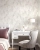 Виниловые обои горячего тиснения PALITRA STYLE SL72454-24