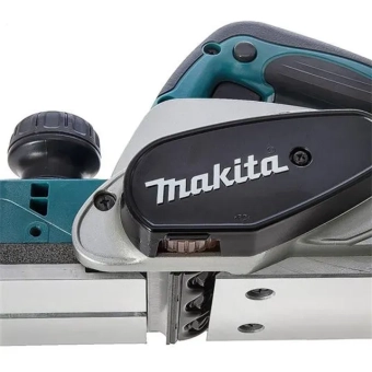 Электрический рубанок Makita KP0800 82 мм 620 Вт 17000 об/мин