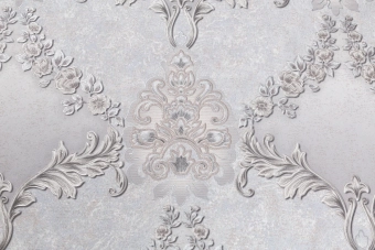 Виниловые Обои на Флизелиновой Основе - Murano PL71636-44 - Палитра