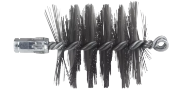 Щетка для чистки дымоходных труб BRUSH D125