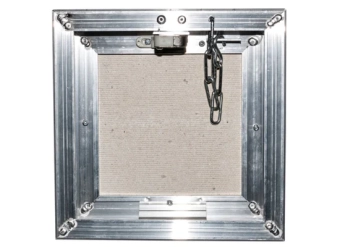 Люк ревизионный скрытой установки - Ceramo - 30*40 см, Evecs ERA