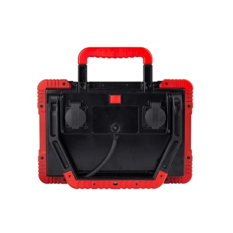 Прожектор светодиодный переносной WORKSHOP-60 60 Вт LED 5000 K 6500 лм 220 - 240 В Horoz IP54