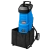 Садовый измельчитель Hammer 41654 — 2800 W, 45 мм, 45 л