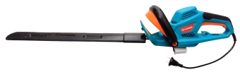 Кусторез электрический 600W 510mm 1500rpm HAMMER