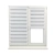 Рольшторы день-ночь СТАНДАРТ BH-1200 IVORY  1,40×2,50 м 
