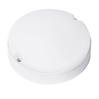 Накладной светильник LED 20 W 171*56 мм 6500K LUXLIGHT круглый IP65 