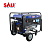 Бензиновый генератор - 5500W, SALI SL5500